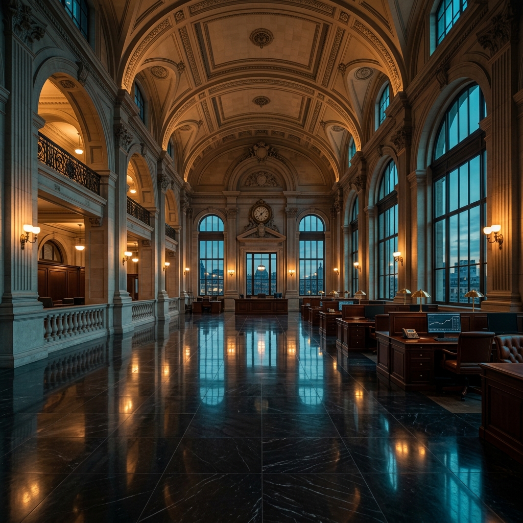 SENTRA — private institution interior
